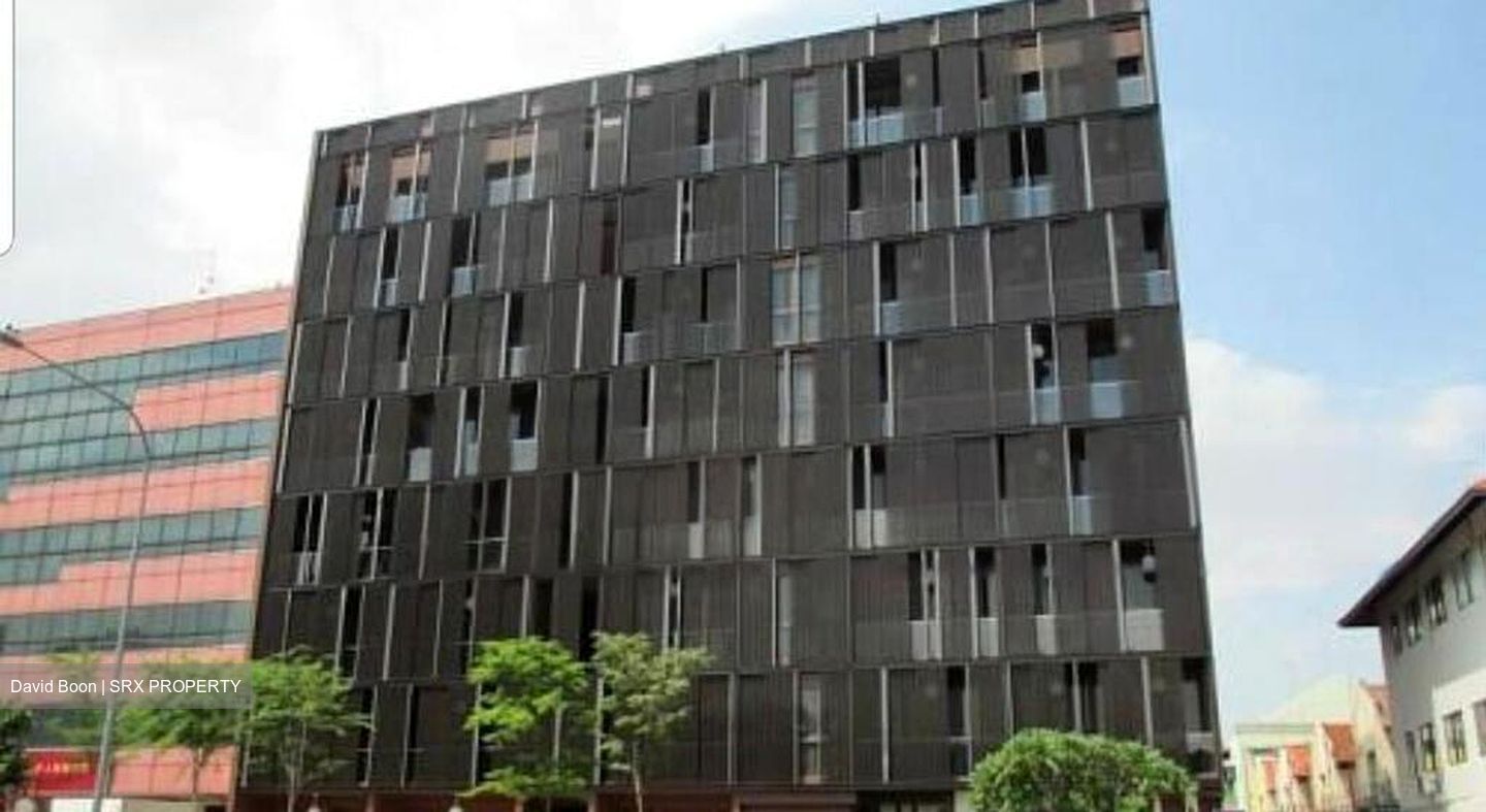 Avant Residences (D14), Apartment #463604821